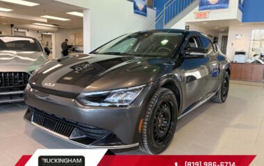 2024 Kia EV6 Land Awd