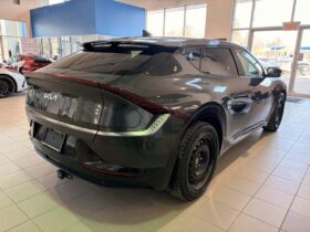 2024 Kia EV6 Land Awd