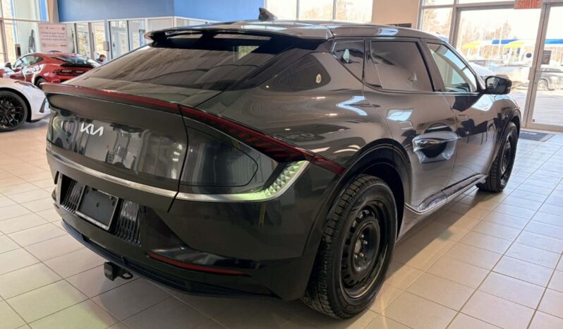 
								2024 Kia EV6 Land Awd full									