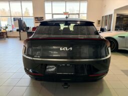 
										2024 Kia EV6 Land Awd full									