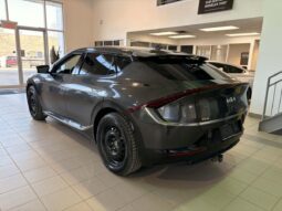 
										2024 Kia EV6 Land Awd full									