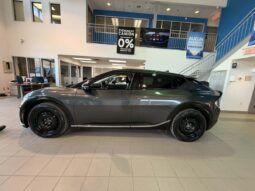 
										2024 Kia EV6 Land Awd full									