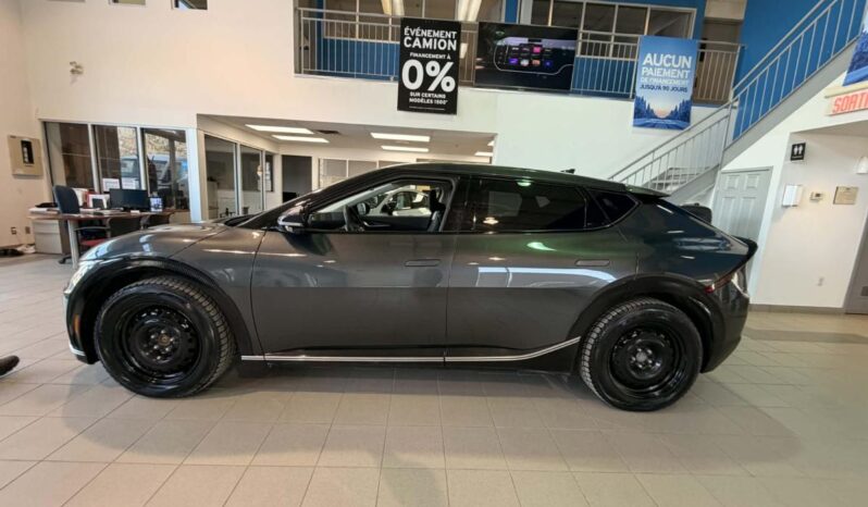 
								2024 Kia EV6 Land Awd full									