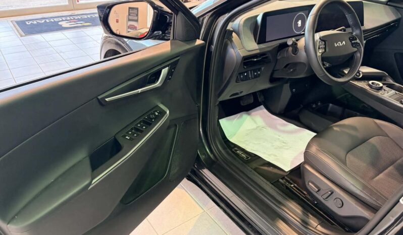 
								2024 Kia EV6 Land Awd full									