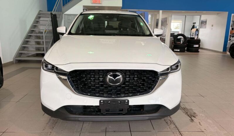 
								2024 Mazda CX-5 Gs Awd At full									