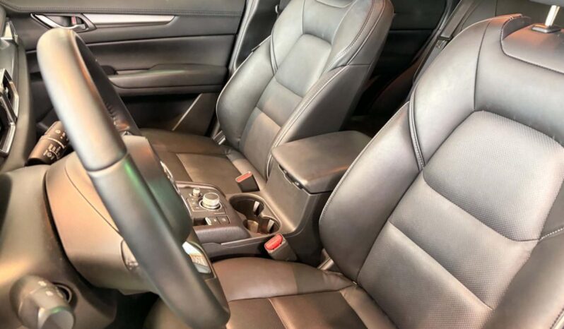 
								2024 Mazda CX-5 Gs Awd At full									