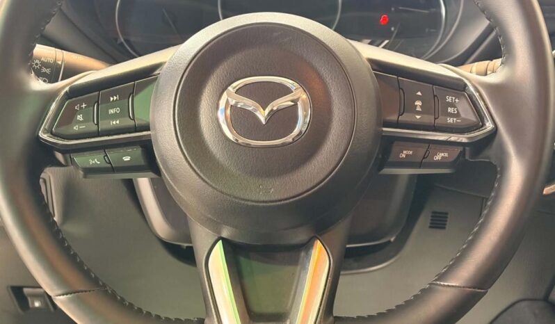 
								2024 Mazda CX-5 Gs Awd At full									