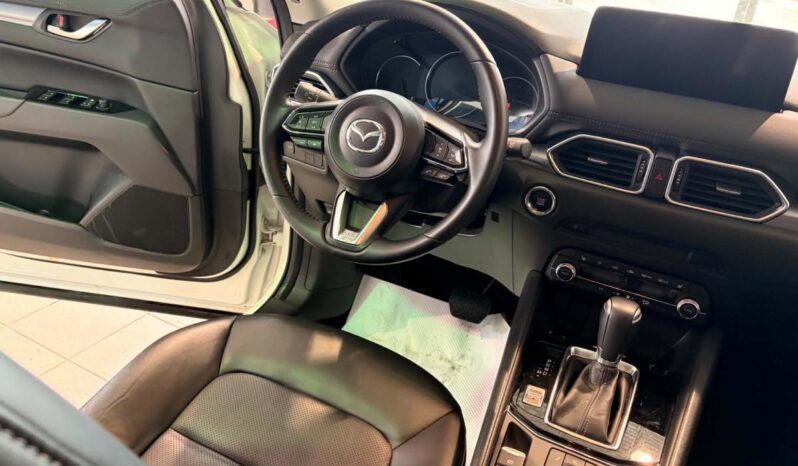 
								2024 Mazda CX-5 Gs Awd At full									