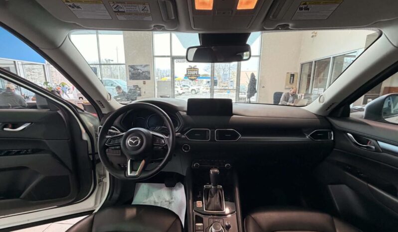 
								2024 Mazda CX-5 Gs Awd At full									