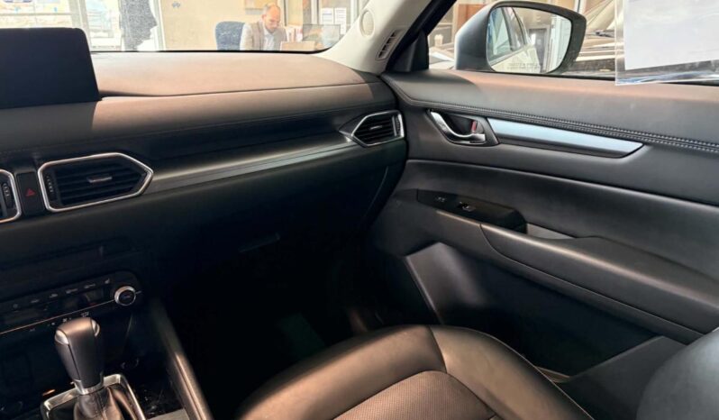 
								2024 Mazda CX-5 Gs Awd At full									
