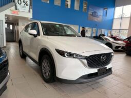 
										2024 Mazda CX-5 Gs Awd At full									