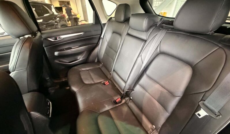 
								2024 Mazda CX-5 Gs Awd At full									