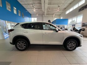 2024 Mazda CX-5 Gs Awd At