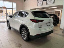 
										2024 Mazda CX-5 Gs Awd At full									