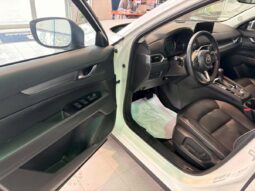 
										2024 Mazda CX-5 Gs Awd At full									