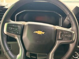 
										2025 Chevrolet Silverado 1500 Crew Cab Short Box 4 full									