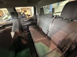 
										2025 Chevrolet Silverado 1500 Crew Cab Short Box 4 full									