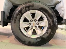 
										2025 Chevrolet Silverado 1500 Crew Cab Short Box 4 full									