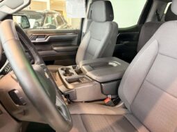 
										2025 Chevrolet Silverado 1500 Crew Cab Short Box 4 full									