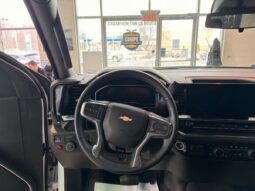 
										2025 Chevrolet Silverado 1500 Crew Cab Short Box 4 full									