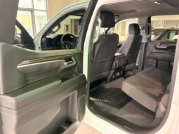 
										2025 Chevrolet Silverado 1500 Crew Cab Short Box 4 full									