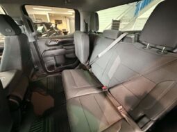 
										2025 Chevrolet Silverado 1500 Crew Cab Short Box 4 full									