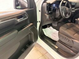 
										2025 Chevrolet Silverado 1500 Crew Cab Short Box 4 full									