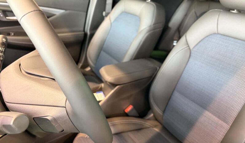 
								2026 Buick Envista Fwd 4dr Preferred full									