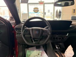 
										2026 Buick Envista Fwd 4dr Preferred full									