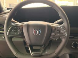 
										2026 Buick Envista Fwd 4dr Preferred full									