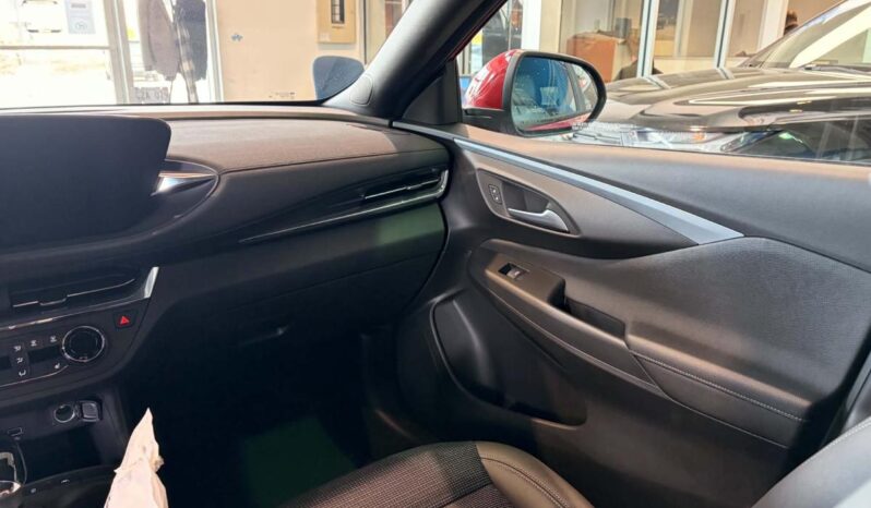 
								2026 Buick Envista Fwd 4dr Preferred full									