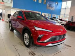 
										2026 Buick Envista Fwd 4dr Preferred full									