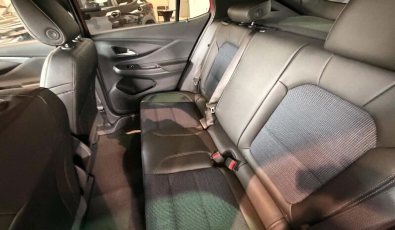 
								2026 Buick Envista Fwd 4dr Preferred full									