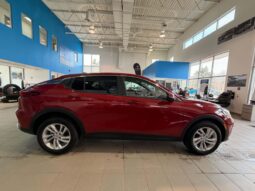 
										2026 Buick Envista Fwd 4dr Preferred full									