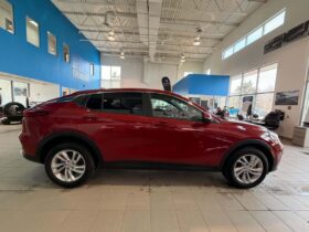 2026 Buick Envista Fwd 4dr Preferred