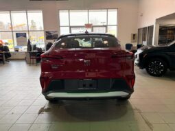 
										2026 Buick Envista Fwd 4dr Preferred full									