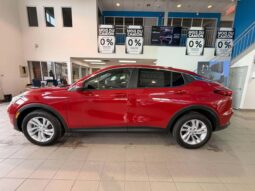 
										2026 Buick Envista Fwd 4dr Preferred full									