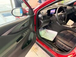 
										2026 Buick Envista Fwd 4dr Preferred full									