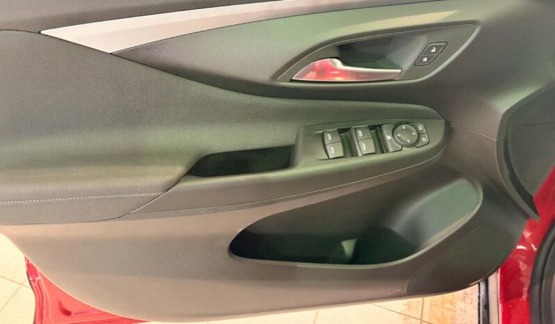 
								2026 Buick Envista Fwd 4dr Preferred full									