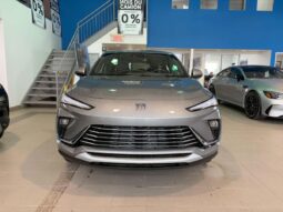 
										2026 Buick Envista Fwd 4dr Preferred full									