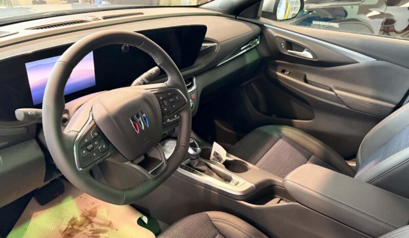 
								2026 Buick Envista Fwd 4dr Preferred full									