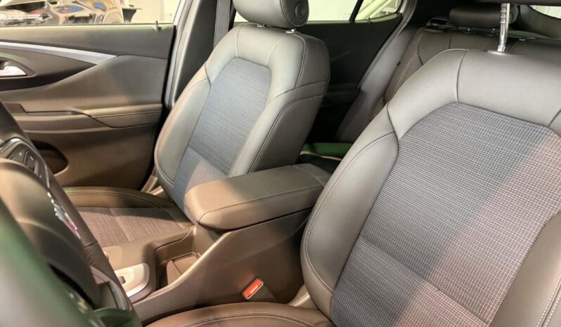 
								2026 Buick Envista Fwd 4dr Preferred full									