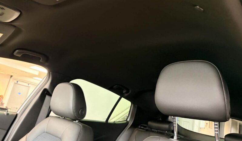 
								2026 Buick Envista Fwd 4dr Preferred full									