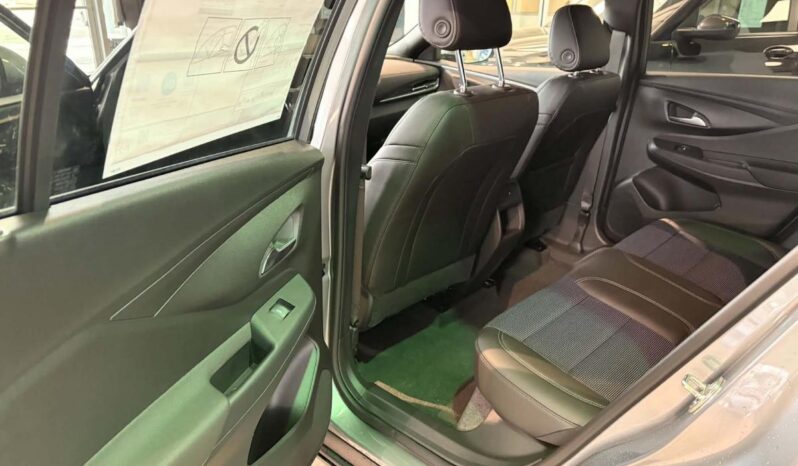 
								2026 Buick Envista Fwd 4dr Preferred full									