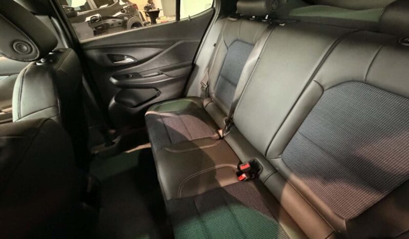 
								2026 Buick Envista Fwd 4dr Preferred full									