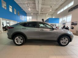 
										2026 Buick Envista Fwd 4dr Preferred full									