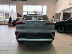 
										2026 Buick Envista Fwd 4dr Preferred full									