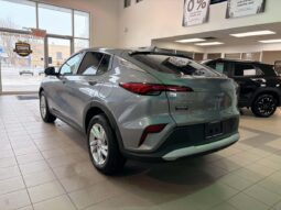 
										2026 Buick Envista Fwd 4dr Preferred full									