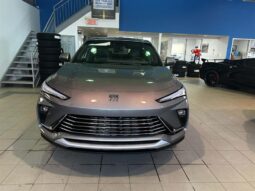 
										2026 Buick Envista Fwd 4dr Preferred full									