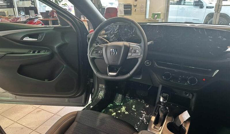 
								2026 Buick Envista Fwd 4dr Preferred full									